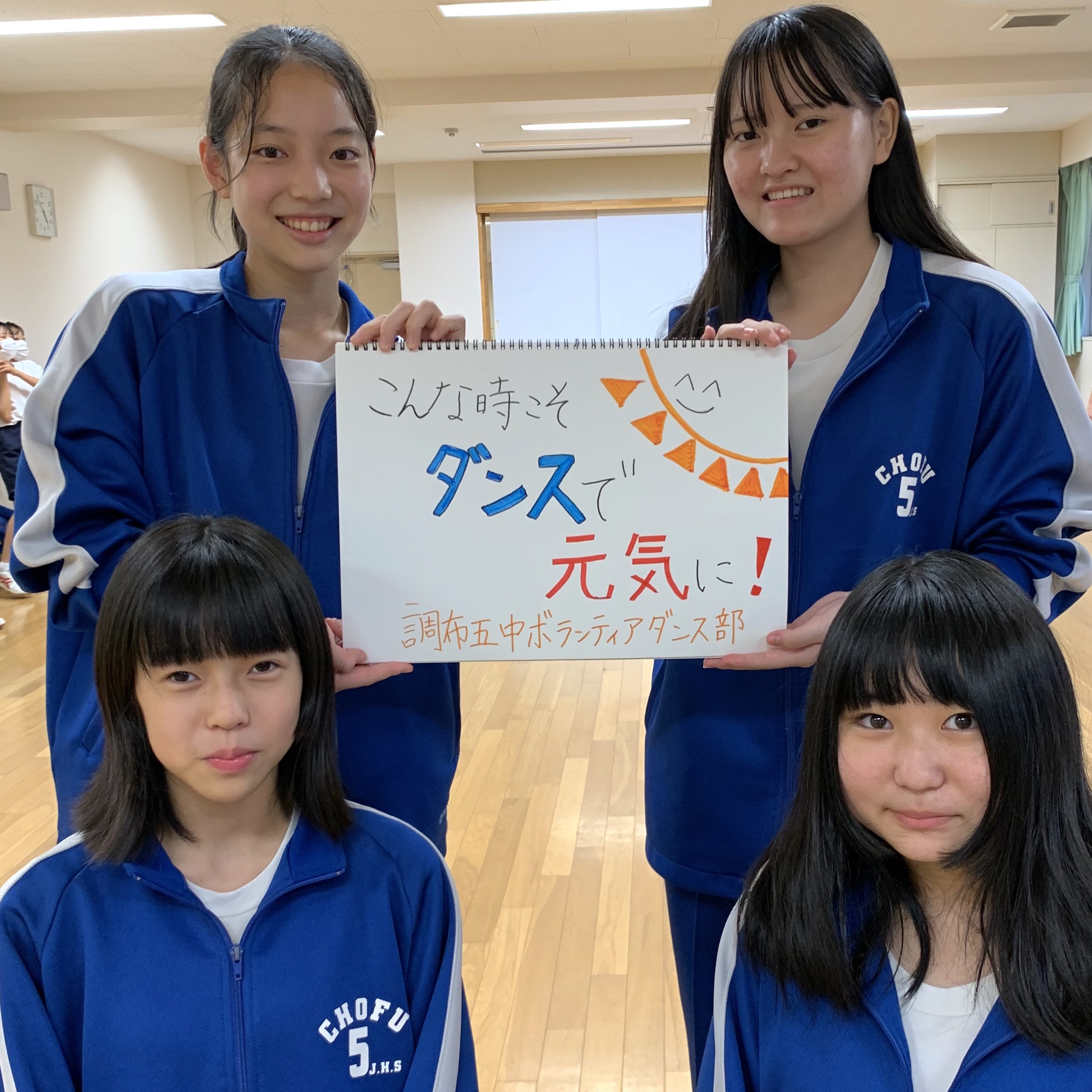 活動歴および当時の関連ビジュアル記録