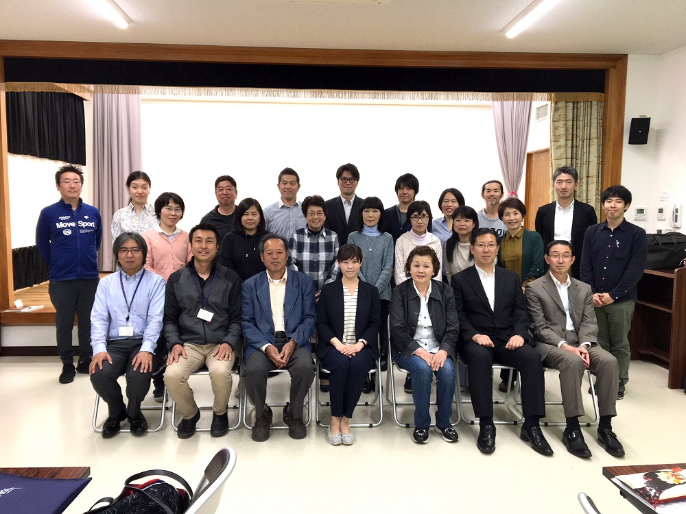 緑ヶ丘・仙川まちづくり協議会の画像